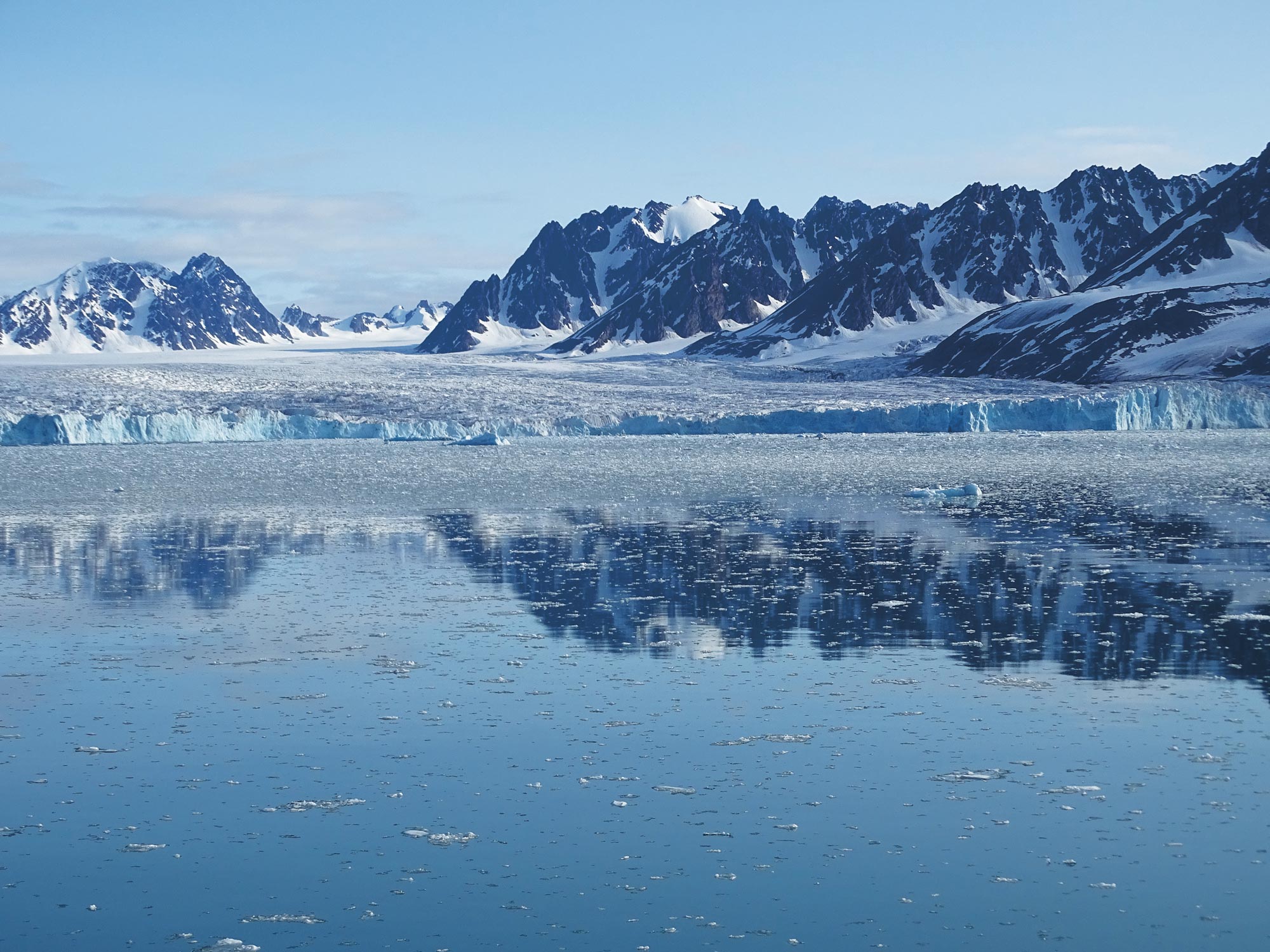 2-spitzbergen-monacogletscher
