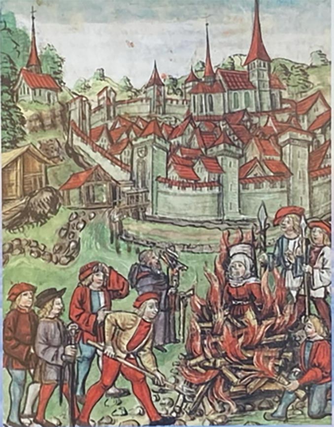 3-Hexenverbrennung